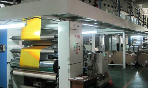 贵州涂布行业废气处理