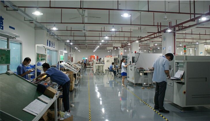 贵州CCL/PCB行业废气处理