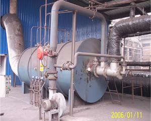 贵州垃圾焚烧发电是近年来在国内新兴的垃圾处理方式