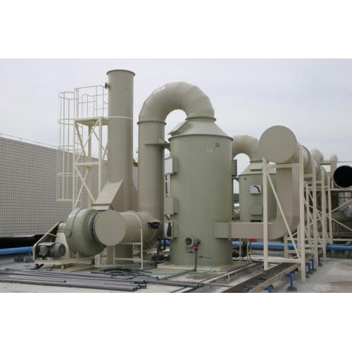 贵州RTO焚烧炉固废处理系统