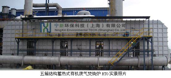 贵州有机废气的来源及危害