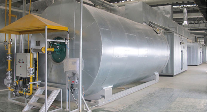 贵州RTO设备是在废气处理系统规划中有效的节能措施