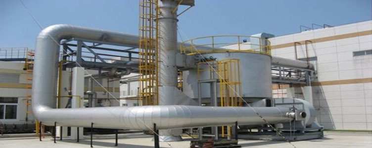 贵州七大VOC废气处理技术工艺详解