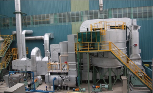 贵州资源利用法医疗垃圾焚烧炉