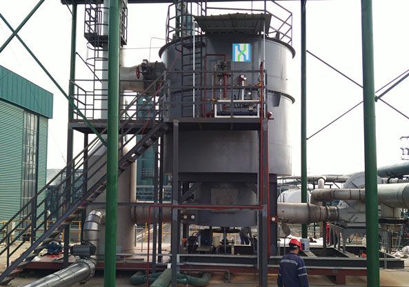 贵州焚烧两吨垃圾产生的热量大约相当于一吨煤