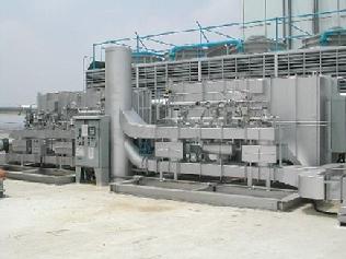 贵州VOC废气处理的方法