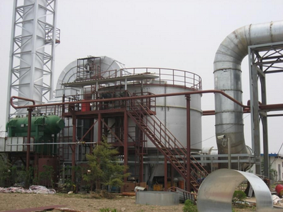 贵州蓄热式氧化炉对环境保护有什么作用 