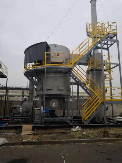 贵州RTO简介及旋转式RTO应用分析