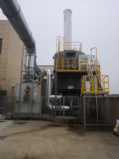 贵州焚烧炉的选择