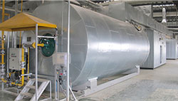 贵州沸石转轮浓缩+RTO处理工艺的流程和适用范围