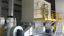 贵州两床式RTO工作原理简介