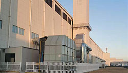 贵州浅谈RTO在涂装行业的应用