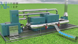 贵州RTO设备对于处理环境污染的作用