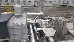 贵州企业使用RTO设备时一定要注意的问题!