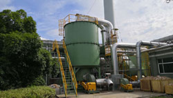 贵州小型RTO焚烧炉知识要点你知道多少?