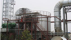 贵州为什么选择旋转式RTO?