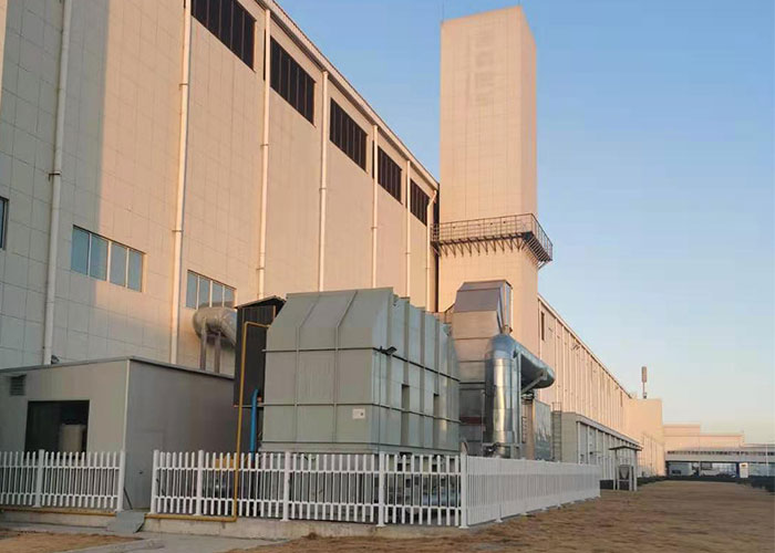 贵州RTO蓄热体存在哪些问题?