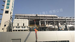 贵州为什么沸石转轮+RTO工艺能有效处理有机废气？