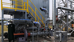 贵州RTO厂家浅析RTO设备废气处理