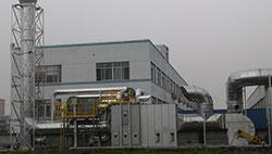 贵州废气处理技术RTO和RCO的性能区别